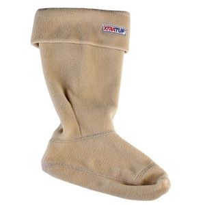 Womens Xtratuf Fleece Liner Socks